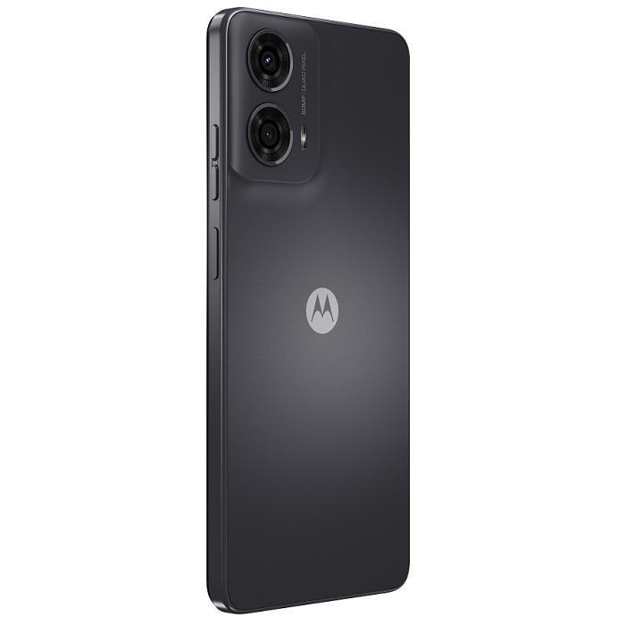 【5月31日までの特別価格】motorola モトローラ moto g24 マットチャコール 本体 SIMフリー PB1A0000JP イオンモバイル｜aeonmobile｜04