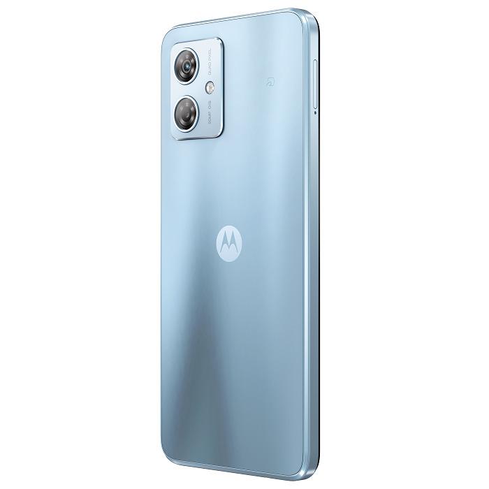 moto g motorola モトローラ g64 5G シルバーブルー 本体 SIM moto g motorola モトローラ g64 5G シルバーブルー 本体 SIM