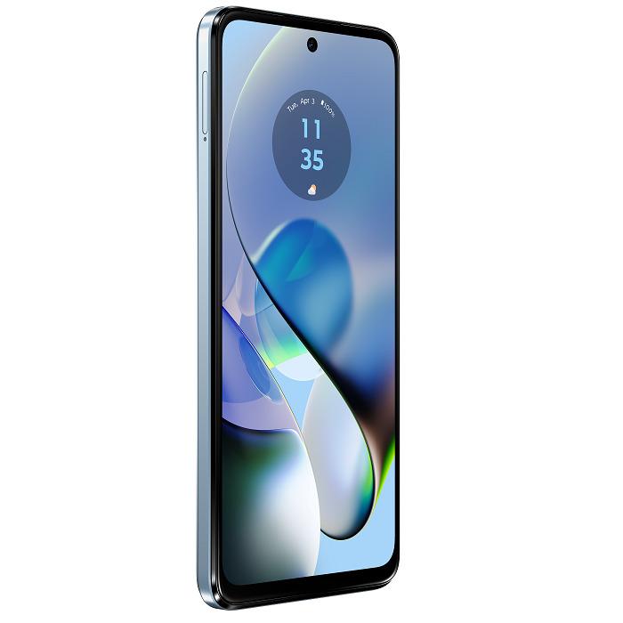 moto g motorola モトローラ g64 5G シルバーブルー 本体 SIM moto g motorola モトローラ g64 5G シルバーブルー 本体 SIM