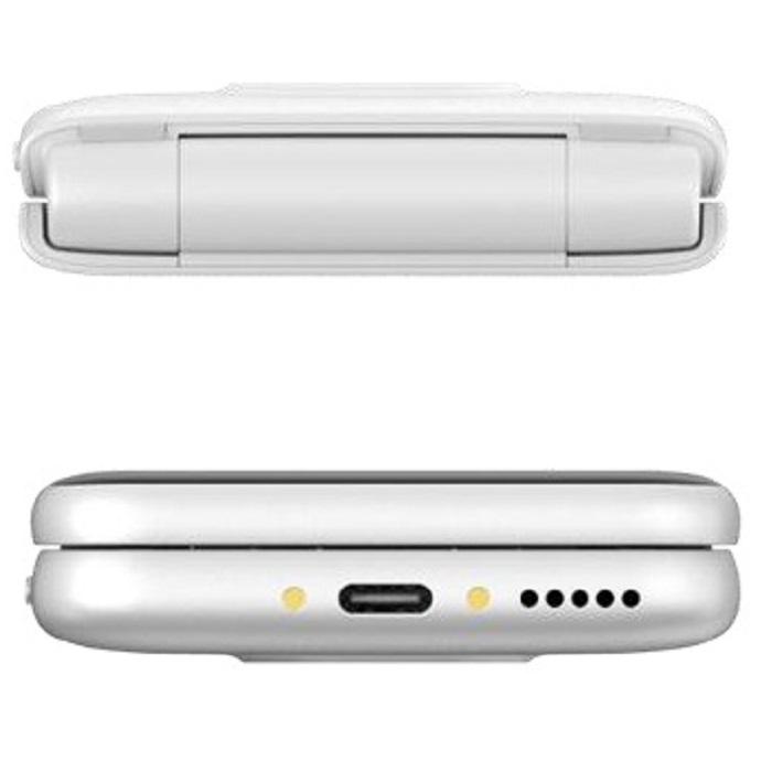 ALT ガラケー型スマートフォン『MIVE ケースマ』イオンモバイル