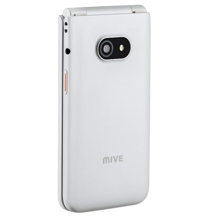 ALT ガラケー型スマートフォン『MIVE ケースマ』イオンモバイル