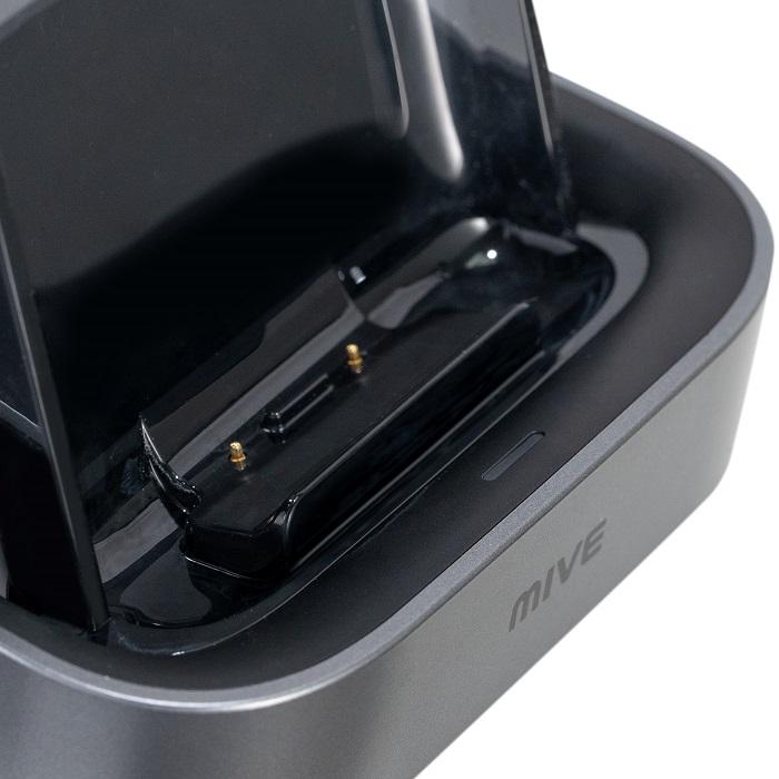 【美品】ALTMIVE ケースマ mive 卓上ホルダ充電器付 ALT MIVE ケースマ 卓上ホルダー : イオンモバイルオンラインショップ