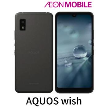 ジャンク品 AQUOS Wish SH-M20｜Yahoo!フリマ（旧PayPayフリマ）
