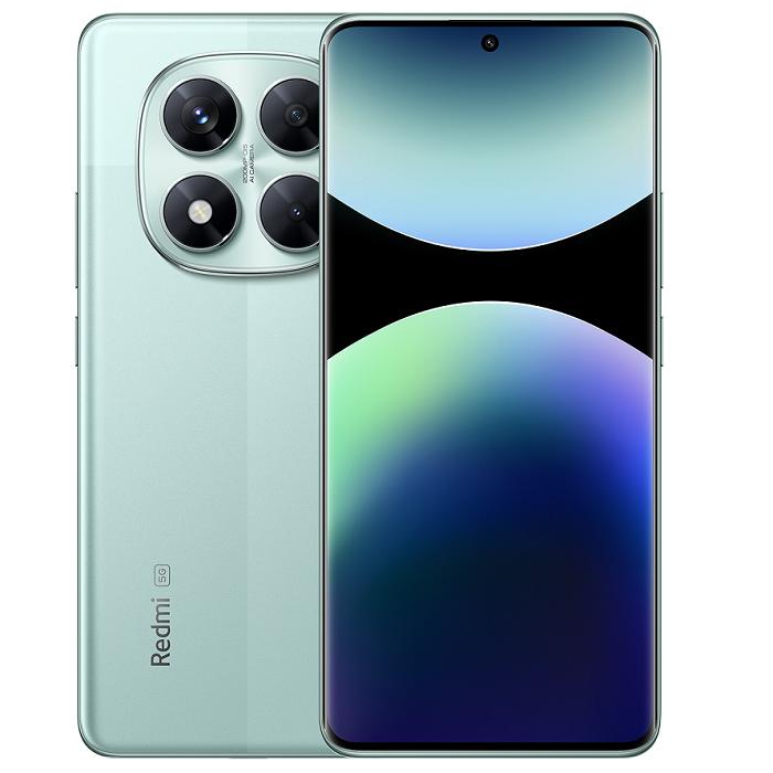 Xiaomi - Xiaomi 14 12/256gb sim free グリーン Xiaomi 14 5G Dual SIM Jade Green 256GB and 12GB RAM