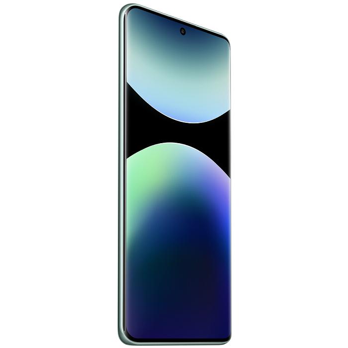 Redmi Xiaomi シャオミ Note 14 Pro 5G 8GB/256GB コーラルグリーン
