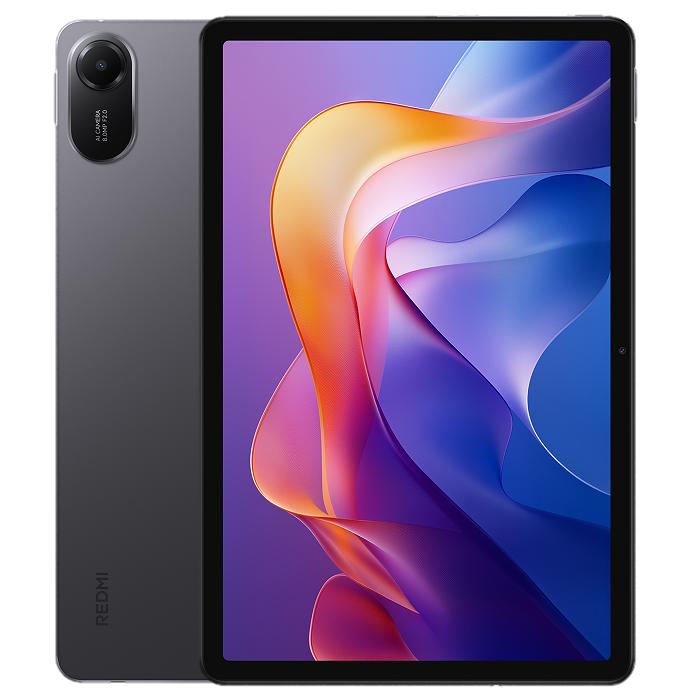 REDMI Pad 2 グラファイトグレー 4GB/128GB + カバー Xiaomi Redmi Pad 2 Cover Gray BHR087SGL グレー タブレットPC