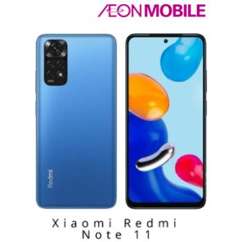 Xiaomi Redmi Note 11 トワイライトブルー 新品未開封 SIMフリー