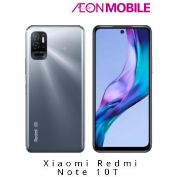在庫限りの特別価格】Xiaomi(シャオミ) Xiaomi Redmi Note 10T(SIM