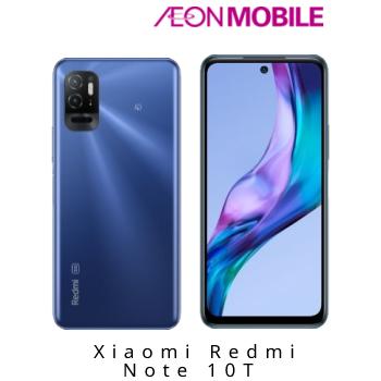 在庫限りの特別価格】Xiaomi(シャオミ) Xiaomi Redmi Note 10T(SIM