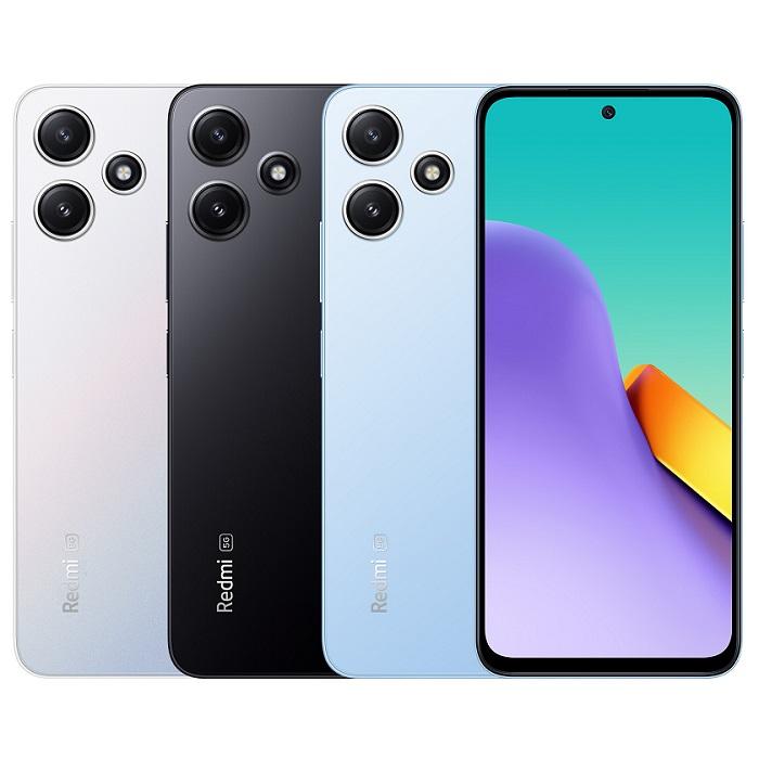 Xiaomi シャオミ Redmi 12 5G ポーラーシルバー 本体 SIMフリー 