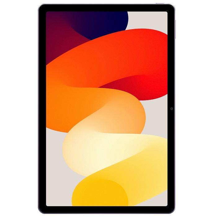 Xiaomi シャオミ Redmi Pad SE Wi-Fiモデル 4GB/128GB ラベンダーパープル VHU4497JP イオンモバイル｜aeonmobile｜03