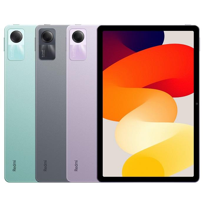 Xiaomi シャオミ Redmi Pad SE Wi-Fiモデル 4GB/128GB ラベンダーパープル VHU4497JP イオンモバイル｜aeonmobile｜10