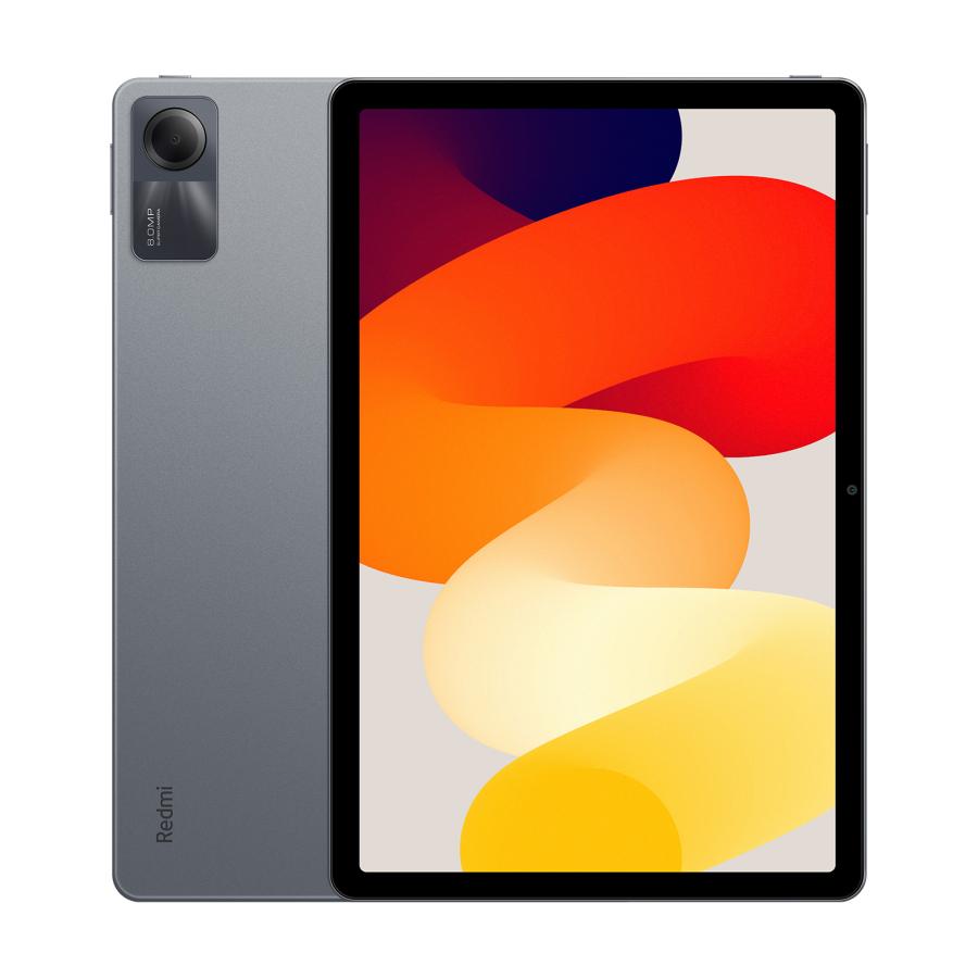 Xiaomi シャオミ Redmi Pad SE Wi-Fiモデル 4GB/128GB グラファイト