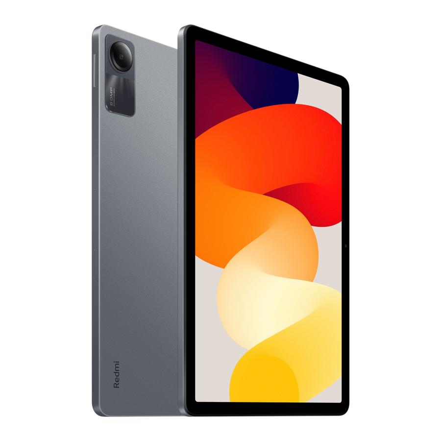 Xiaomi シャオミ Redmi Pad SE Wi-Fiモデル 4GB/128GB グラファイトグレー VHU4463JP イオンモバイル｜aeonmobile｜09