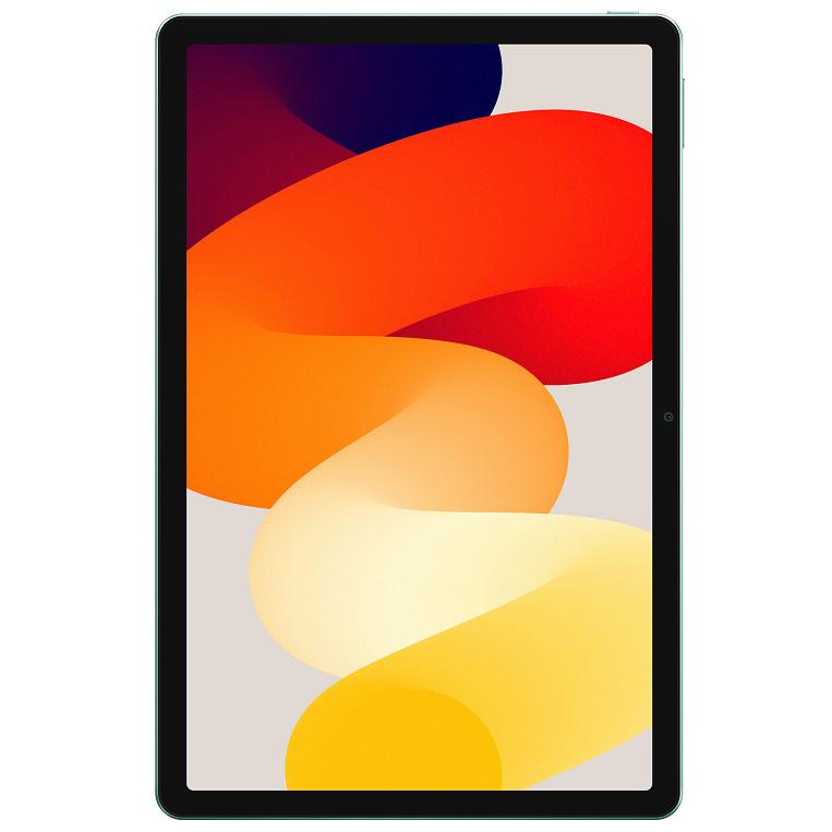 Xiaomi シャオミ Redmi Pad SE Wi-Fiモデル 4GB/128GB ミントグリーン VHU4473JP イオンモバイル｜aeonmobile｜03