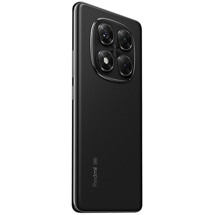 Redmi Xiaomi シャオミ Note 14 Pro 5G 12GB/512GB ミッドナイト
