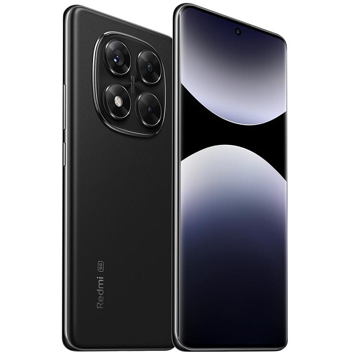 Redmi Xiaomi シャオミ Note 14 Pro 5G 12GB/512GB ミッドナイト