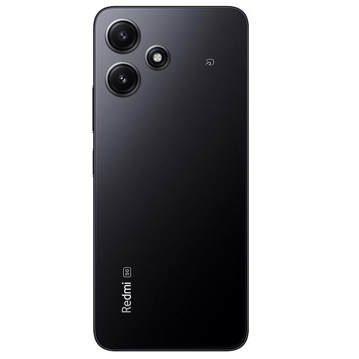 【5月31日までの特別価格】Xiaomi シャオミ Redmi 12 5G 8GB/256GB ミッドナイトブラック 本体 SIMフリー MZB0GB7JP イオンモバイル｜aeonmobile｜02