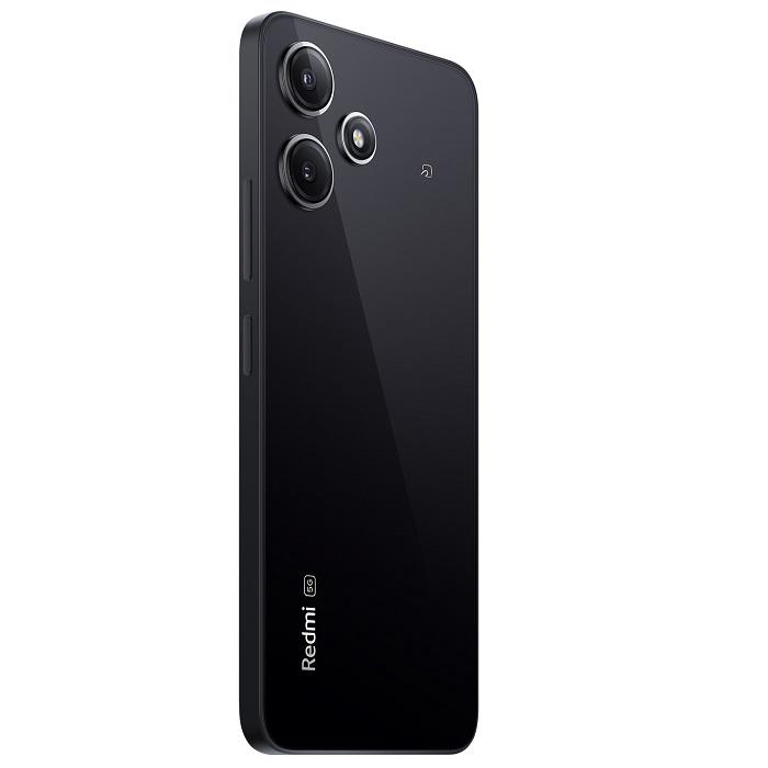 【5月31日までの特別価格】Xiaomi シャオミ Redmi 12 5G 8GB/256GB ミッドナイトブラック 本体 SIMフリー MZB0GB7JP イオンモバイル｜aeonmobile｜04