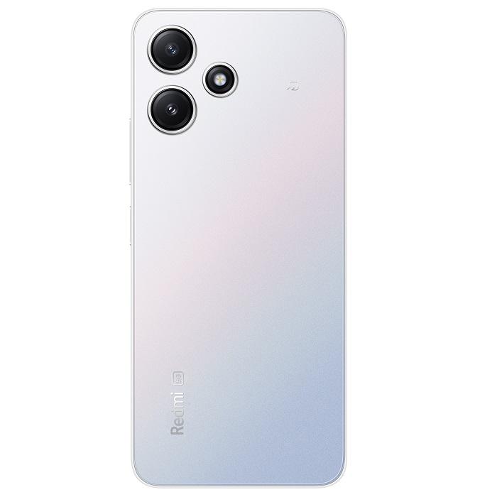 Xiaomi シャオミ Redmi 12 5G 8GB/256GB ポーラーシルバー 本体 SIMフリー MZB0GB8JP イオンモバイル｜aeonmobile｜02