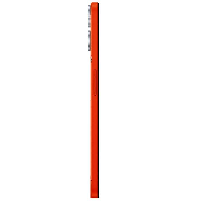 Nothing ナッシング CMF Phone 2 Pro オレンジ イオンモバイル