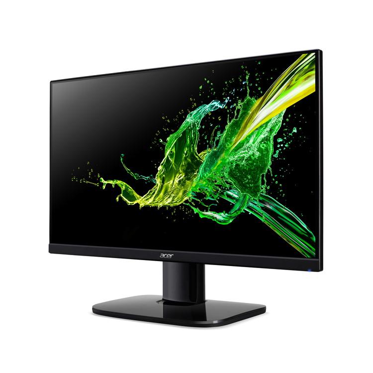 【acer/エイサー/ゲーミング/モニター/KG242Y/液晶/ディスプレイ】 Amazon.co.jp: 日本エイサー ゲーミングディスプレイ