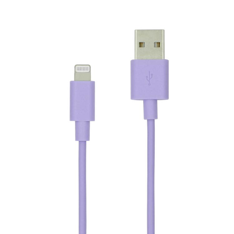 iPhone iPad 充電ケーブル Lightningケーブル ライトニング