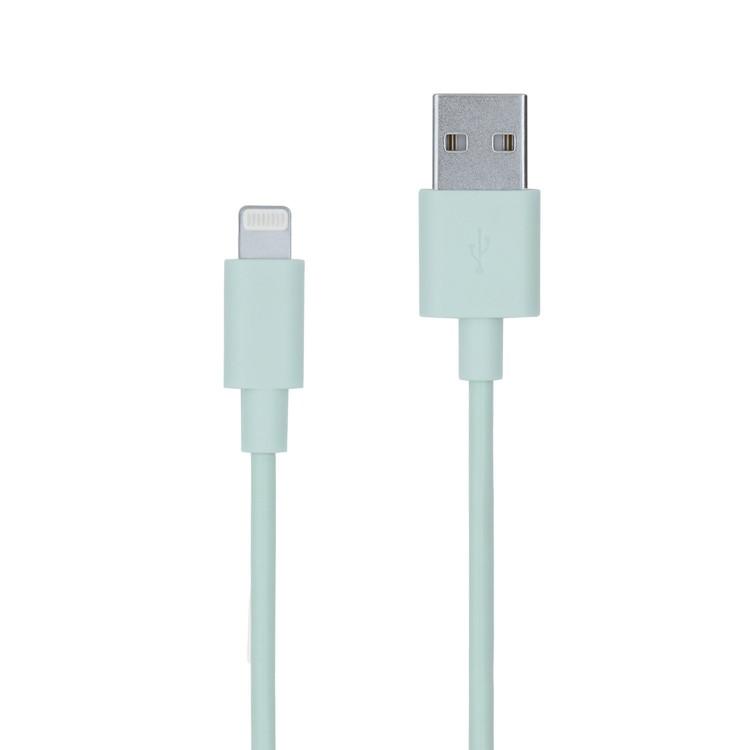 iPhone iPad 充電ケーブル Lightningケーブル ライトニングケーブル 2M