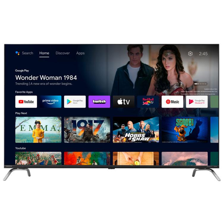 チューナーレステレビ 4K 50 おすすめ オリオン Android11 スマート チューナーレステレビ 4K 50 おすすめ オリオン Android11 スマート