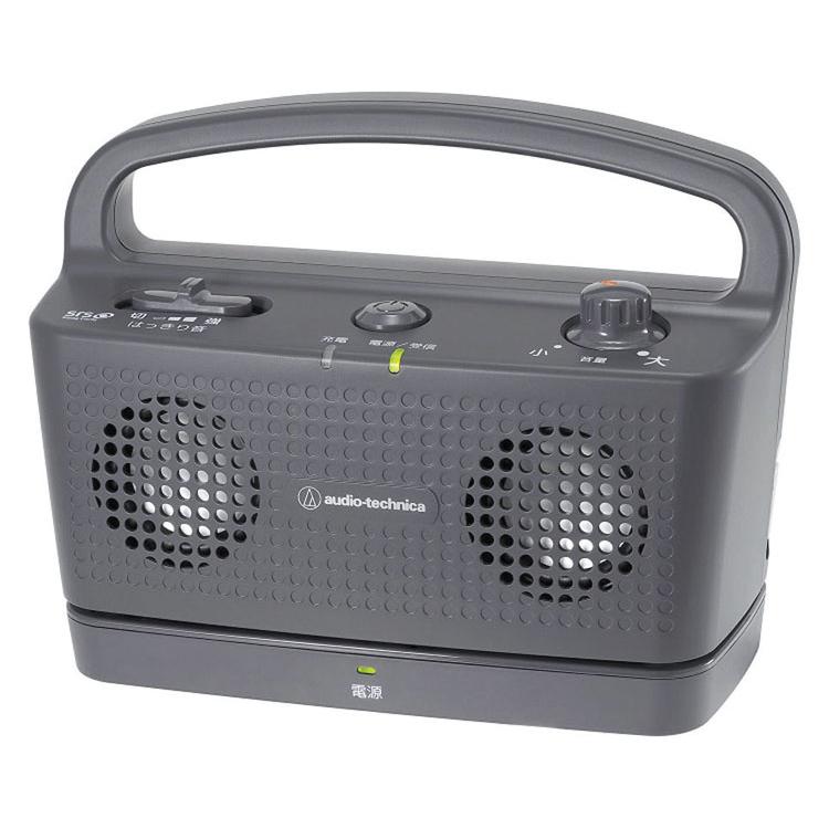 えふよん 様極美品‼️オーディオテクニカ Sound Assist オーディオテクニカ audio-technica SOUND ASSIST テレビ用 お