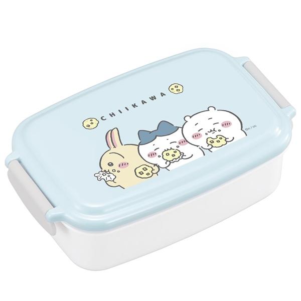 ちいかわ ランチボックス 仕切付