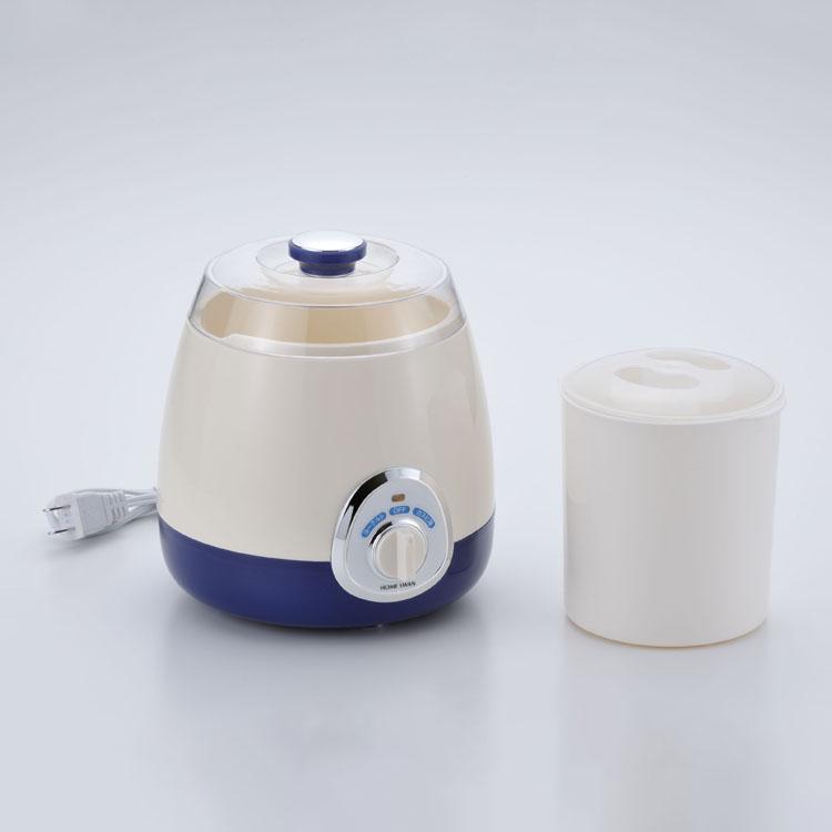 【未使用限定希少品】 GENIUS ヨークタウン2000 C&S HOME SWAN ヨーグルトメーカー SYM-15 新津興器 : イオンスタイル
