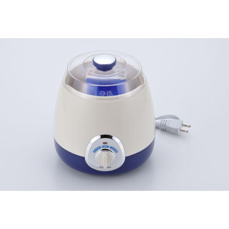 HOME SWAN ヨーグルトメーカー SYM-15 新津興器 : イオンスタイル
