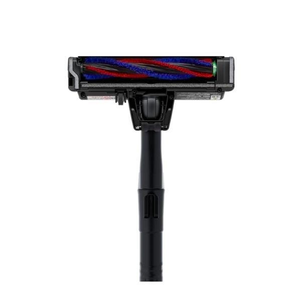 【美品】2024製 日立スティッククリーナー本体 モーターブラシ付き 日立（HITACHI） ラクかるスティッククリーナー PVBL1C4W : イオン