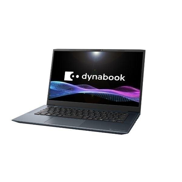 Dynabook　14.0型ホームモバイルノート　Mseries　P1M6YPELの画像