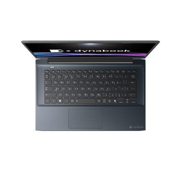 Dynabook　14.0型ホームモバイルノート　Mseries　P1M6YPELの画像
