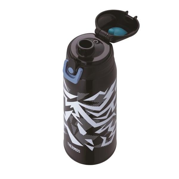 THERMOS（サーモス） 真空断熱 2ウェイボトル FJJ-602WF/802WF ボトル