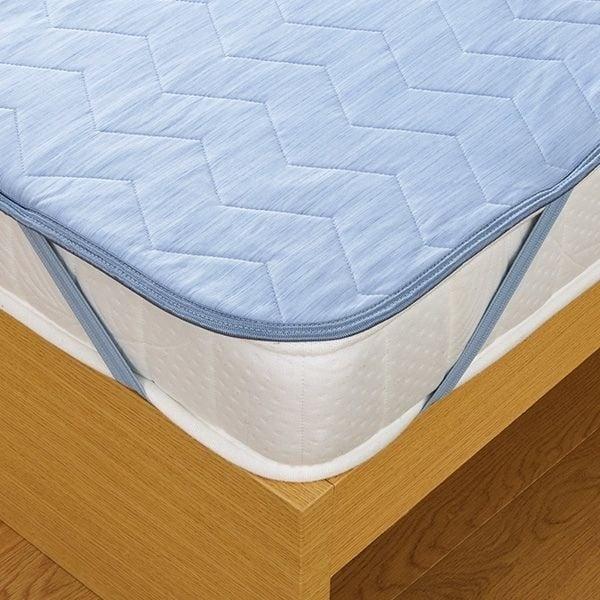 新品　イオン　アイスコールド敷きパッド　２枚 ホームコーディ アイスコールド敷パッド ホームコーディコールド