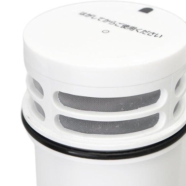 HOME COORDY ホームコーディ ポット型浄水器 交換カートリッジ