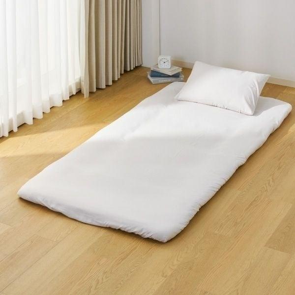 HOME COORDY ホームコーディ すぐ使える寝具6点セット : イオン