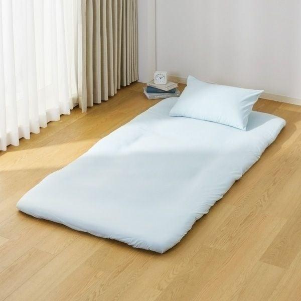HOME COORDY ホームコーディ すぐ使える寝具6点セット : イオン