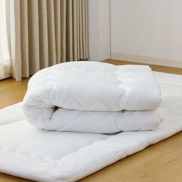 HOME COORDY ホームコーディ すぐ使える寝具6点セット : イオン