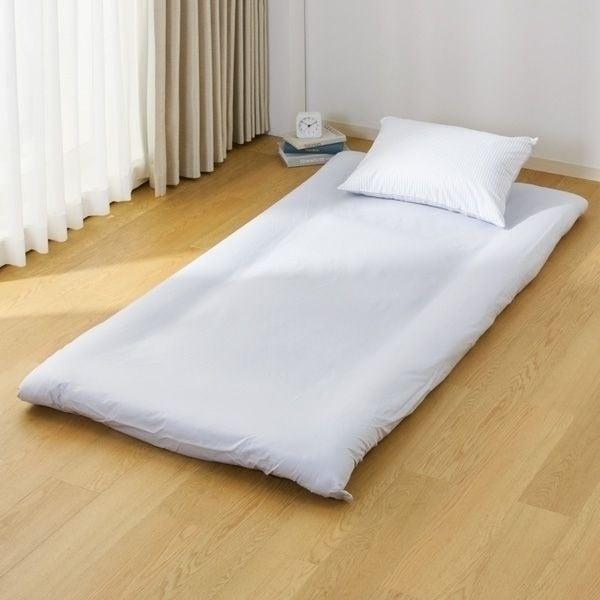 HOME COORDY ホームコーディ 寝具9点セット : イオンスタイル