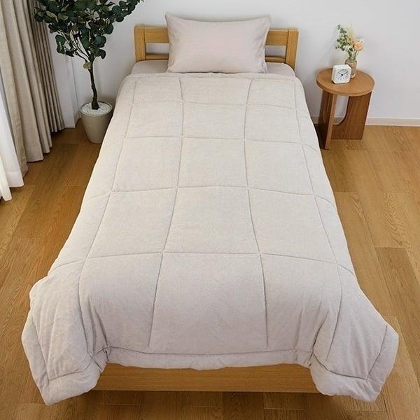 HOME COORDY ホームコーディ カバーのいらない 温度調整軽量掛ふとん
