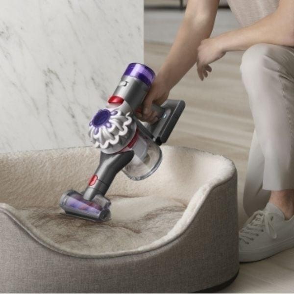 Dyson（ダイソン） スティッククリーナー SV25RD2 : イオンスタイル