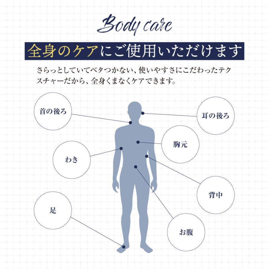 Mr.GINO（ミスタージーノ） デオドラントクリーム 薬用 制汗剤 無香料