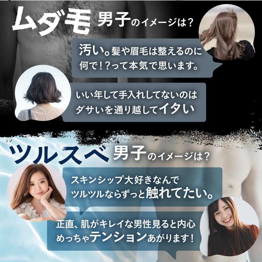 除毛クリーム 除毛剤 メンズ 脱毛クリーム 大容量300g リムーバー ムダ毛処理 ワキ 腕 剛毛ボディ用 男女兼用 医薬部外品 ポイント利用 爆買 | Mr.GINO | 06