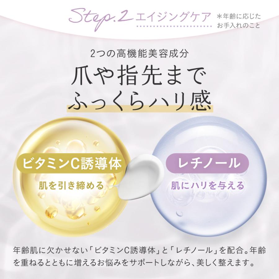 ハンドクリーム 手荒れ ひび あかぎれ 肌荒れ 精油香る 薬用ハンドクリーム  エイジングケア ギフトやプレゼントに ポイント利用 爆買 母の日 | ILUS | 08