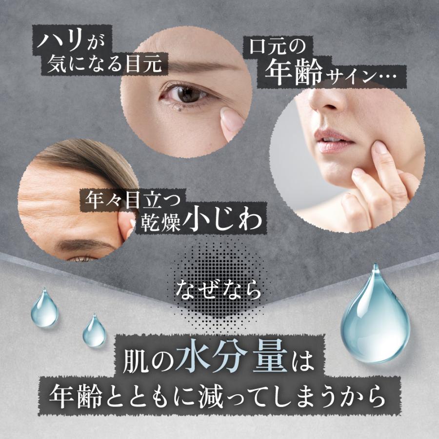 マイクロニードルパッチ 目元 パック アイパッチ ニードルパッチ レチノール ヒアルロン酸配合 3回分 ポイント利用 爆買 | ILUS | 07