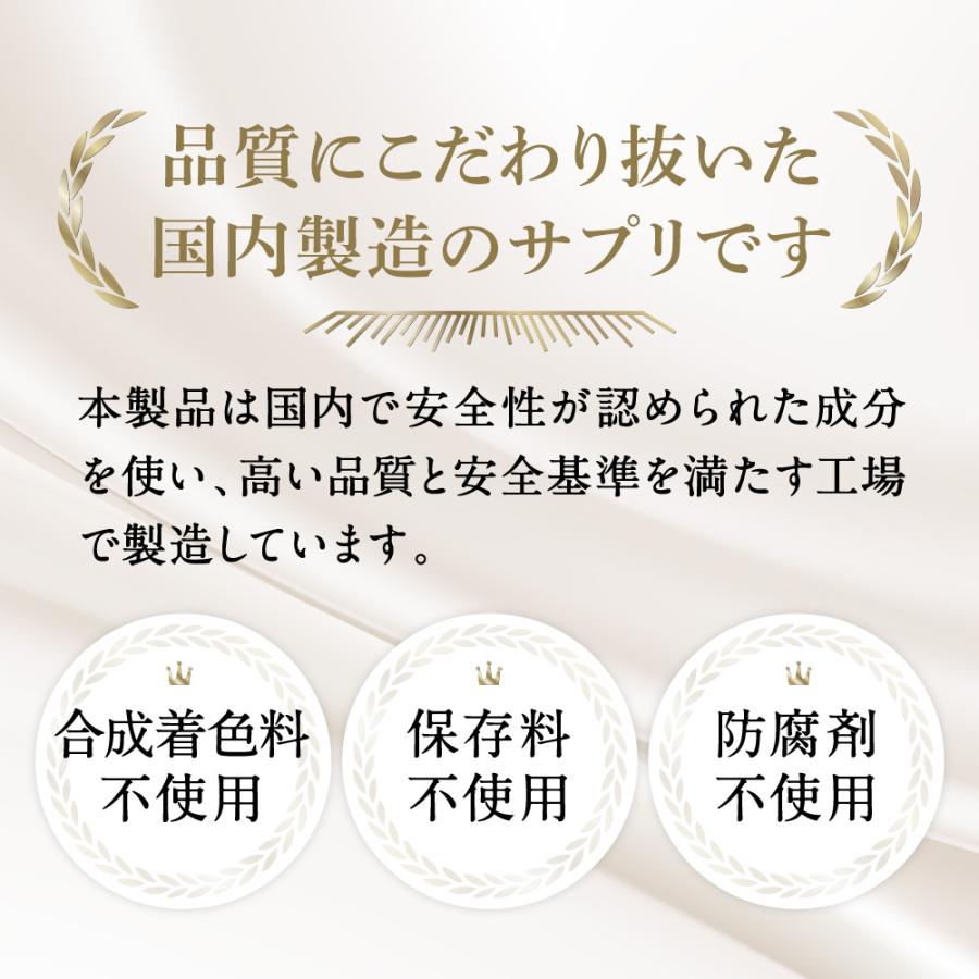 乳酸菌 サプリメント 乳酸菌10兆個 ビフィズス菌 酪酸菌 コンブチャ 酵素 オリゴ糖 乳酸菌サプリ ポイント利用 | aequalis | 08